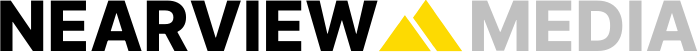 Nearview Media Logo 4
