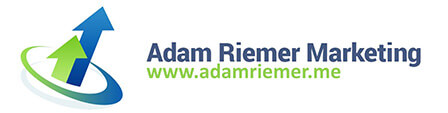 adam riemer logo