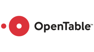 opentable vector logo 300x167