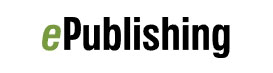 Epublishing logo