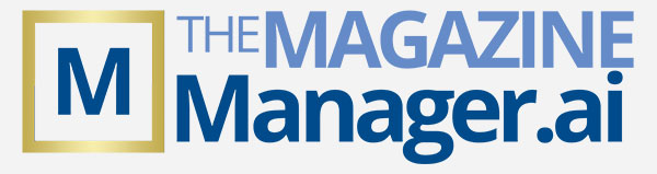 Magazine Manager Logo
