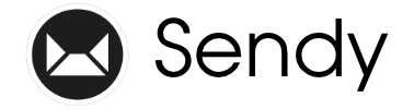 sendy logo
