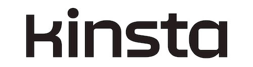 kinsta logo
