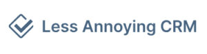 lessannoyingcrm 300x79