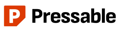 pressable logo