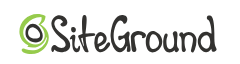 siteground logo
