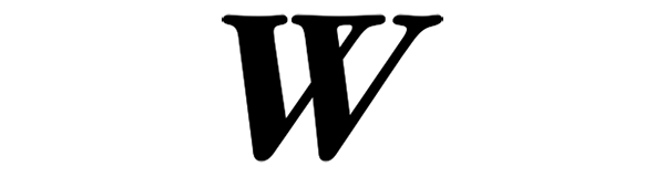 W logo 01