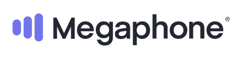 Megaphone Logo