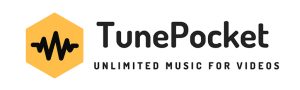 TunePocket Logo 300x90