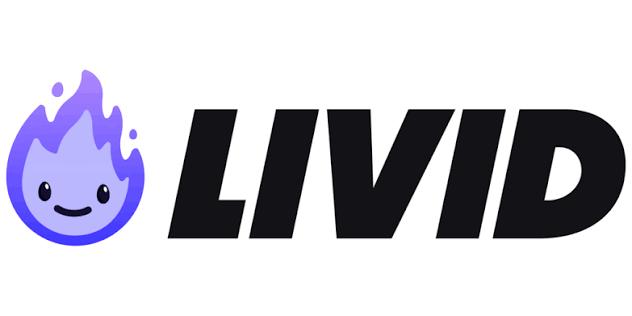 Livid logo