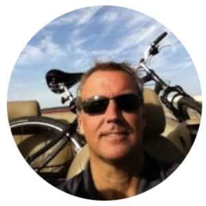 Profile photo of David Butler