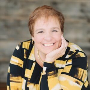 Profile photo of Carolyn Delaney