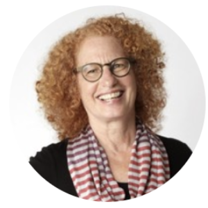 Profile photo of Carol Ott