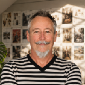 Profile photo of Jim Nissen