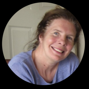 Profile photo of Ann Bergman