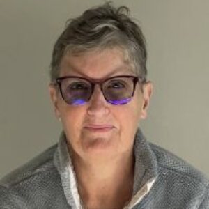 Profile photo of Cailie Curin