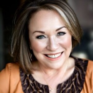 Profile photo of Peggy Garner