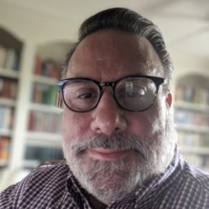 Profile photo of Vincent Valvo