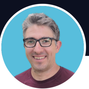 Profile photo of Paul Gewuerz