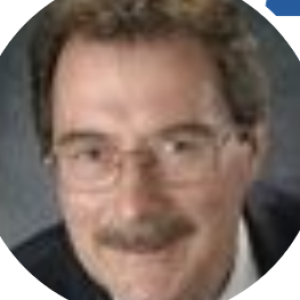 Profile photo of Murray Bradford