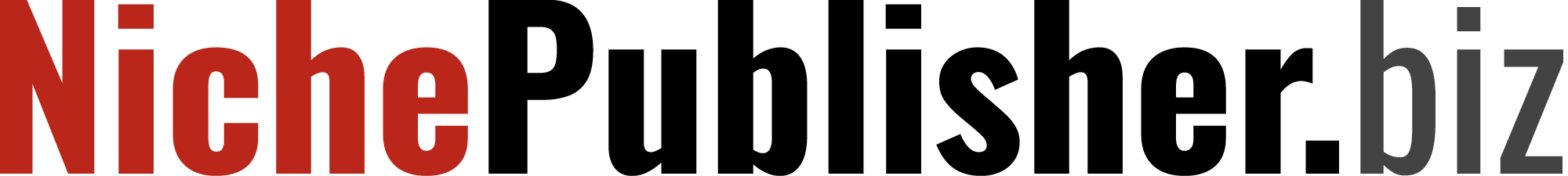 NichePublisher.Biz